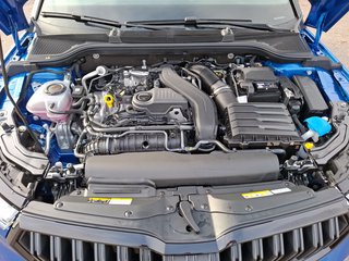 Skoda Kamiq 1.5 TSI Monte Carlo DSG / AHK / PANORAMA / MATRIX / SITZHEIZUNG - bilder 7