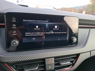 Skoda Kamiq 1.5 TSI Monte Carlo DSG / AHK / PANORAMA / MATRIX / SITZHEIZUNG - bilder 10