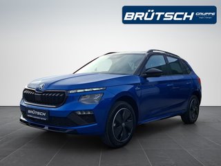 Skoda Kamiq age.one-day registration Kaufen