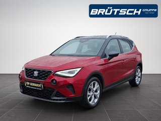 SEAT Arona Gebrauchtwagen Kaufen