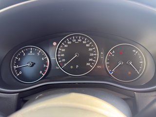 Mazda CX-30 2.5 140PS 6AT Homura - bilder 2