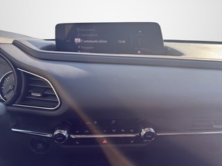 Mazda CX-30 2.5 140PS 6AT Homura - bilder 3