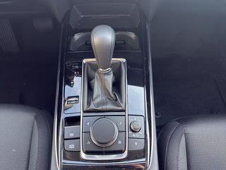 Mazda CX-30 2.5 140PS 6AT Homura - bilder 4