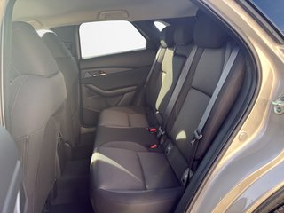 Mazda CX-30 2.5 140PS 6AT Homura - bilder 5