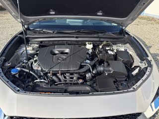 Mazda CX-30 2.5 140PS 6AT Homura - bilder 7