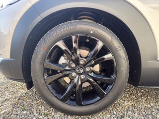 Mazda CX-30 2.5 140PS 6AT Homura - bilder 8