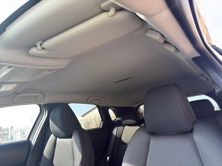 Mazda CX-30 2.5 140PS 6AT Homura - bilder 9