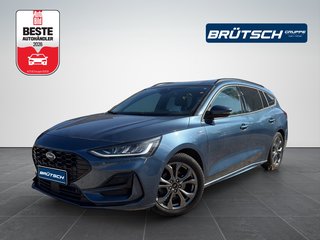 Ford Focus Gebrauchtwagen Kaufen