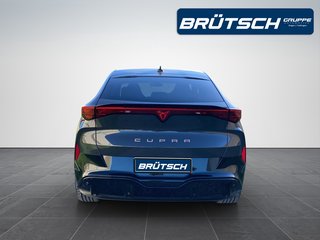 CUPRA Tavascan Endurance 210kW/286PS Adrenaline Pack - bilder 1