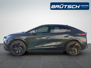 CUPRA Tavascan Endurance 210kW/286PS Adrenaline Pack - bilder 2