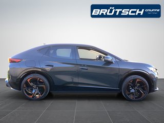 CUPRA Tavascan Endurance 210kW/286PS Adrenaline Pack - bilder 3