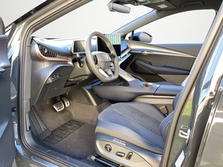 CUPRA Tavascan Endurance 210kW/286PS Adrenaline Pack - bilder 4