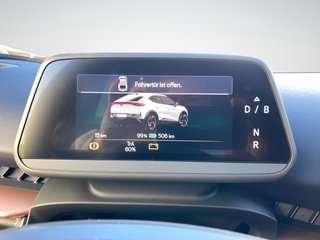 CUPRA Tavascan Endurance 210kW/286PS Adrenaline Pack - bilder 7