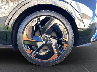 CUPRA Tavascan Endurance 210kW/286PS Adrenaline Pack - bilder 13