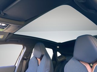 CUPRA Tavascan Endurance 210kW/286PS Adrenaline Pack - bilder 14