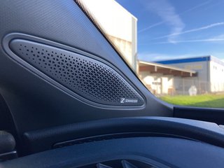CUPRA Tavascan Endurance 210kW/286PS Adrenaline Pack - bilder 15