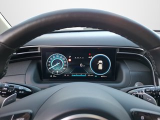 Hyundai TUCSON 1.6 CRDi Prime Mild-Hybrid 2WD AUTOMATIK / LEDER / ACC / NAVI - bilder 2