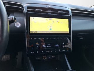 Hyundai TUCSON 1.6 CRDi Prime Mild-Hybrid 2WD AUTOMATIK / LEDER / ACC / NAVI - bilder 3