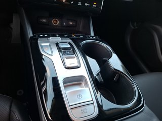 Hyundai TUCSON 1.6 CRDi Prime Mild-Hybrid 2WD AUTOMATIK / LEDER / ACC / NAVI - bilder 4