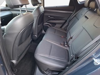 Hyundai TUCSON 1.6 CRDi Prime Mild-Hybrid 2WD AUTOMATIK / LEDER / ACC / NAVI - bilder 5