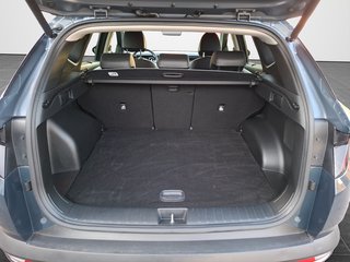 Hyundai TUCSON 1.6 CRDi Prime Mild-Hybrid 2WD AUTOMATIK / LEDER / ACC / NAVI - bilder 6