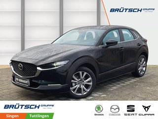 Mazda CX-30 Gebrauchtwagen Kaufen