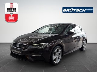 SEAT Leon Gebrauchtwagen Kaufen