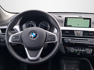 BMW X1 sDrive 20 i Advantage AUTOMATIK / LEDER / NAVI / SITZHEIZUNG - bilder 1