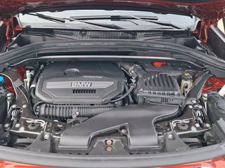 BMW X1 sDrive 20 i Advantage AUTOMATIK / LEDER / NAVI / SITZHEIZUNG - bilder 7