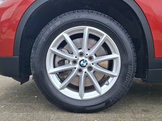 BMW X1 sDrive 20 i Advantage AUTOMATIK / LEDER / NAVI / SITZHEIZUNG - bilder 8