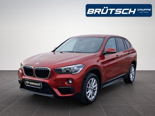 BMW X1 Gebrauchtwagen Kaufen
