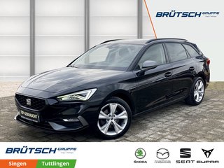 Seat Leon Gebrauchtwagen Kaufen