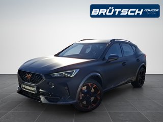 Cupra Formentor Gebrauchtwagen Kaufen