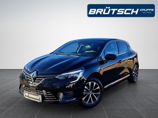 Renault Clio Gebrauchtwagen Kaufen