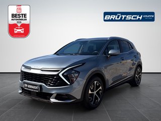 Kia Sportage Gebrauchtwagen Kaufen