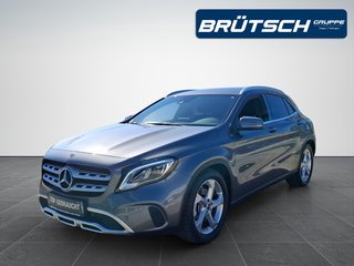 Mercedes-Benz GLA 250 Gebrauchtwagen Kaufen