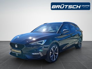 SEAT Leon Gebrauchtwagen Kaufen