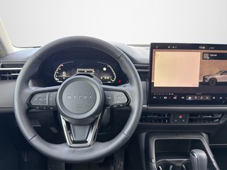 Mazda CX-5 2.5l 141PS 6AT Homura FWD - bilder 6