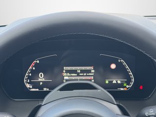Mazda CX-5 2.5l 141PS 6AT Homura FWD - bilder 7