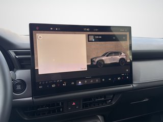 Mazda CX-5 2.5l 141PS 6AT Homura FWD - bilder 8