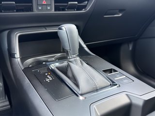Mazda CX-5 2.5l 141PS 6AT Homura FWD - bilder 9