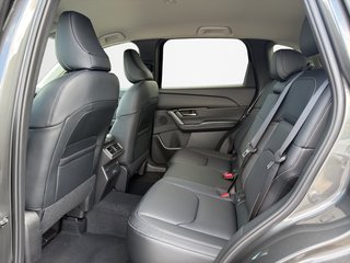 Mazda CX-5 2.5l 141PS 6AT Homura FWD - bilder 10