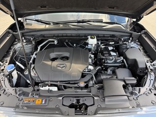 Mazda CX-5 2.5l 141PS 6AT Homura FWD - bilder 12