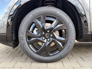 Mazda CX-5 2.5l 141PS 6AT Homura FWD - bilder 13