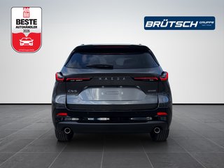 Mazda CX-5 2.5l 141PS 6AT Homura FWD - bilder 1