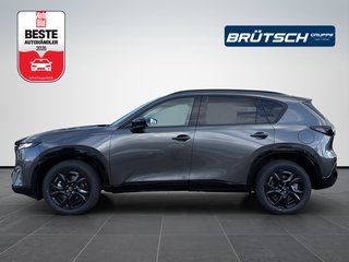 Mazda CX-5 2.5l 141PS 6AT Homura FWD - bilder 2