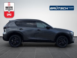 Mazda CX-5 2.5l 141PS 6AT Homura FWD - bilder 3