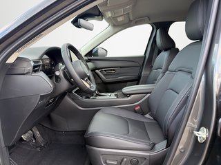 Mazda CX-5 2.5l 141PS 6AT Homura FWD - bilder 4