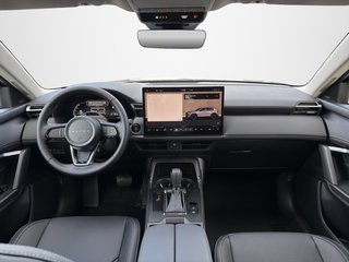 Mazda CX-5 2.5l 141PS 6AT Homura FWD - bilder 5