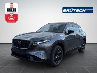 Mazda CX-5 Neuwagen Kaufen